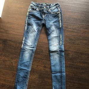Miss me jeans!